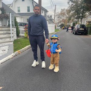 Meet your Posher, Junio